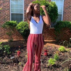 Meet your Posher, Shirlee